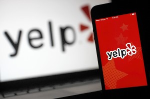Yelp Inc. Illustrations Ahead of Earnings Figures